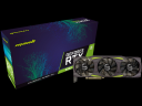 Nvidia RTX 3090 24GB Triple Fan Manli GDDR6X